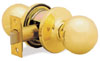 Standard knob set - Circa Standard Lockset by KWIKSET